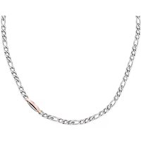 Collana Trussardi Uomo in Acciaio TJAXV32 - TJAXV32